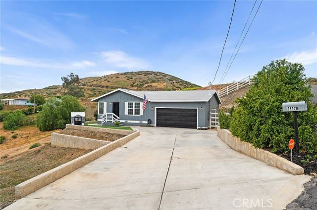 Menifee, CA 92587,28170 Montana Street