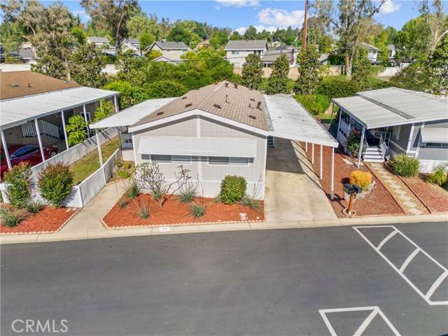 Chino Hills, CA 91709,15111 Pipeline Avenue #14