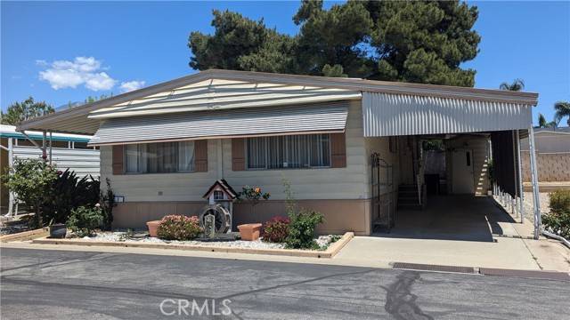 Yucaipa, CA 92399,12680 4th Street #8