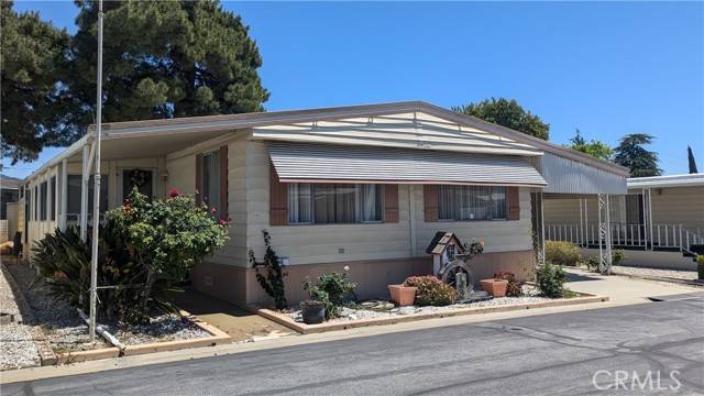 Yucaipa, CA 92399,12680 4th Street #8