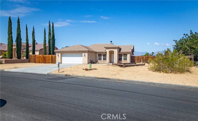 Yucca Valley, CA 92284,7728 Balsa Avenue