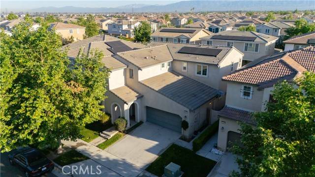 Ontario, CA 91762,3225 E Denali Drive