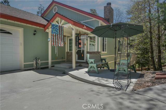 Lake Arrowhead, CA 92352,949 Inspiration Drive
