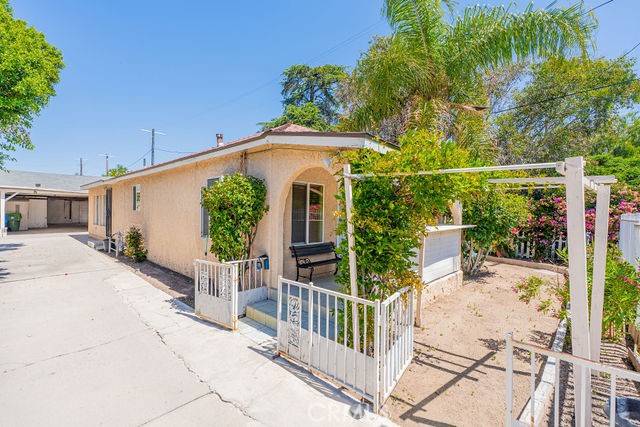 Pacoima (los Angeles), CA 91331,12555 Correnti Street
