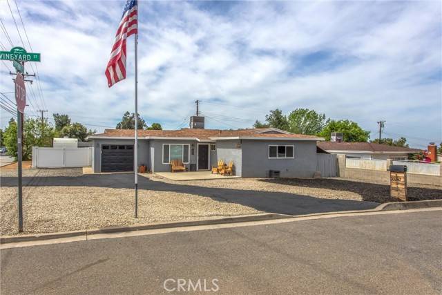 Yucaipa, CA 92399,35287 Vineyard Street