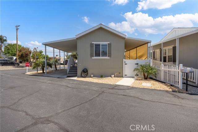 Yucaipa, CA 92399,13060 2nd St #1