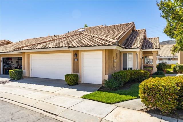 Banning, CA 92220,5470 Watson Street