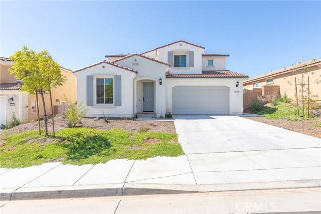 Menifee, CA 92586,25367 Circle Stone Drive