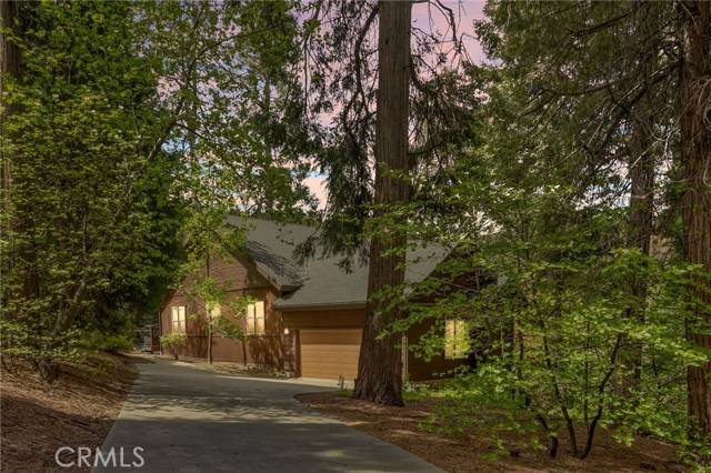 Blue Jay, CA 92317,523 Dogwood Canyon Road