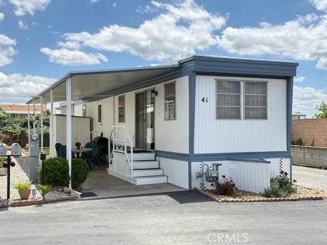 Yucaipa, CA 92399,12995 6th St #41