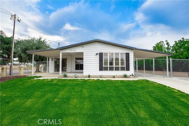 Hemet, CA 92544,24762 Wendell Drive