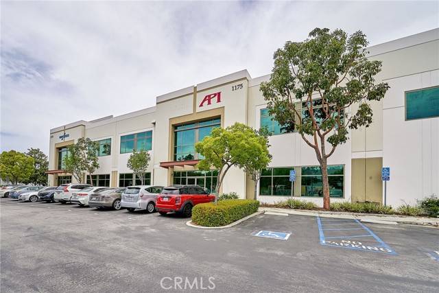 Tustin, CA 92780,1175 Warner Avenue