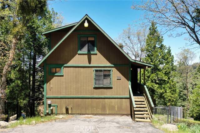 Crestline, CA 92325,24950 Highland Drive