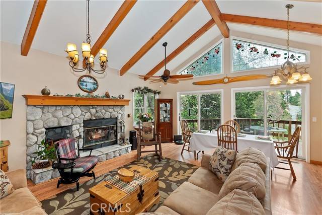 Lake Arrowhead, CA 92391,26349 Walnut Hills Drive