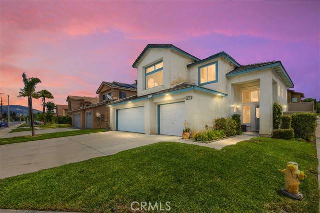 Mentone, CA 92359,10203 Agate Street