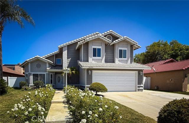 Moreno Valley, CA 92555,26490 Mapleridge Way