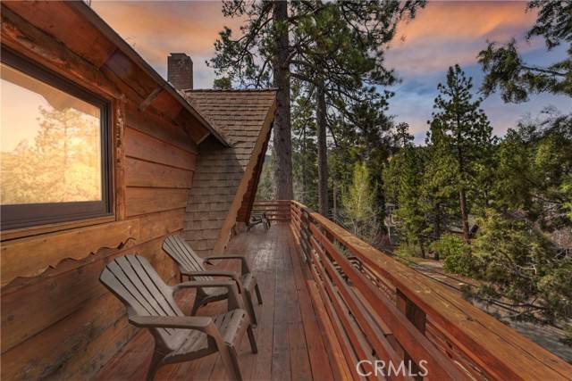 Big Bear Lake, CA 92315,43214 Sunset Drive