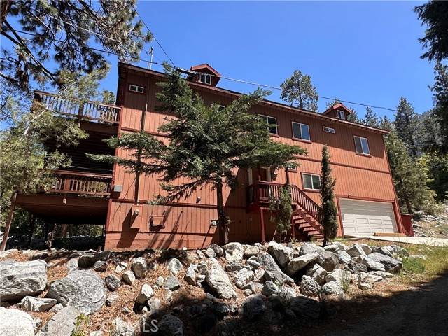 Forest Falls, CA 92339,9345 Conifer Drive