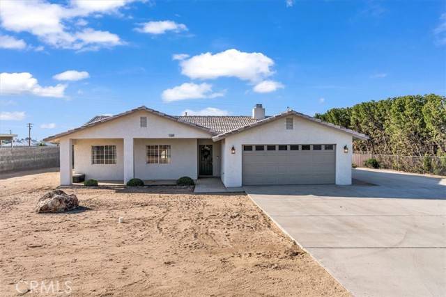 Hesperia, CA 92345,17660 Seaforth Street