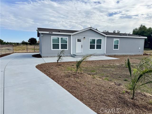 Perris, CA 92570,22369 Ellis Ave