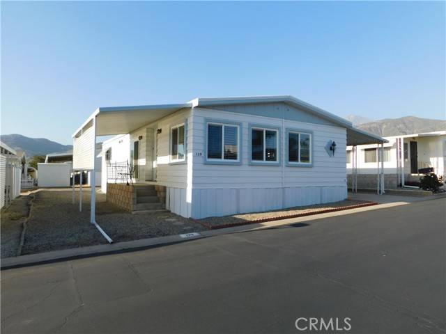 Yucaipa, CA 92399,35218 FIR Avenue #139