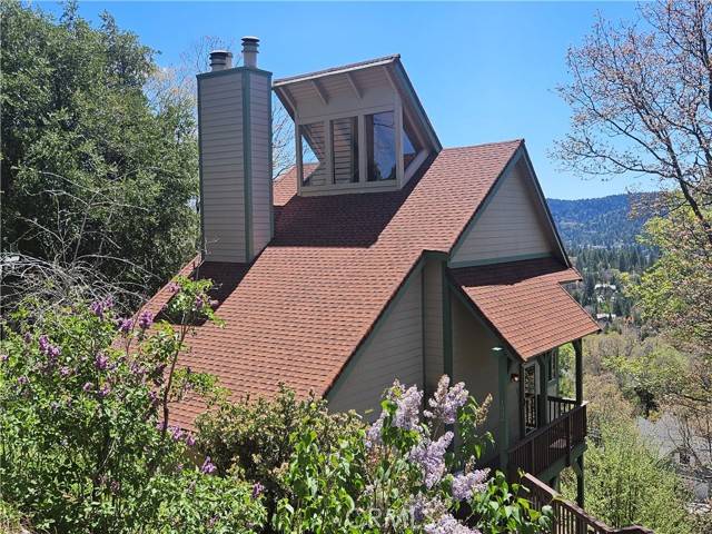 Lake Arrowhead, CA 92352,1033 Nadelhorn Drive