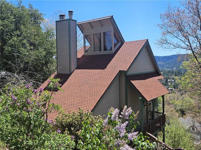 Lake Arrowhead, CA 92352,1033 Nadelhorn Drive