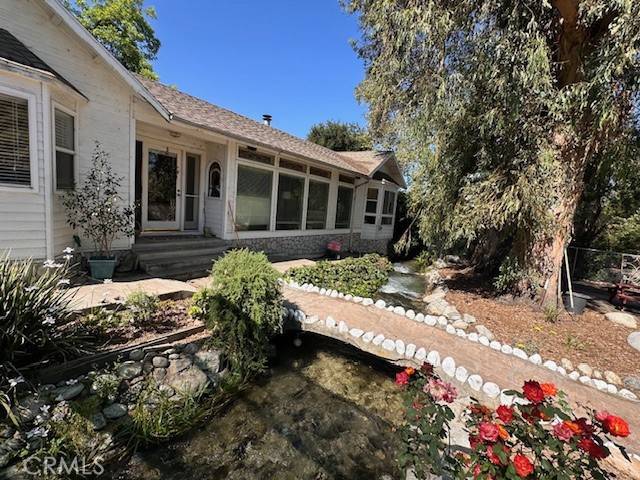Mentone, CA 92359,2968 Mill Creek Road