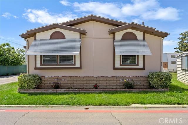 Yucaipa, CA 92399,12650 California Street #80