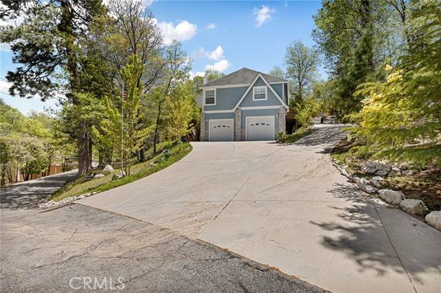 Lake Arrowhead, CA 92352,28537 North Shore Road