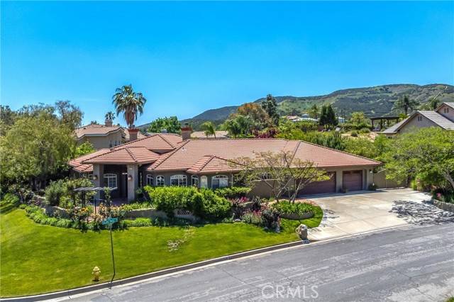 Yucaipa, CA 92399,34879 Olive Tree Lane