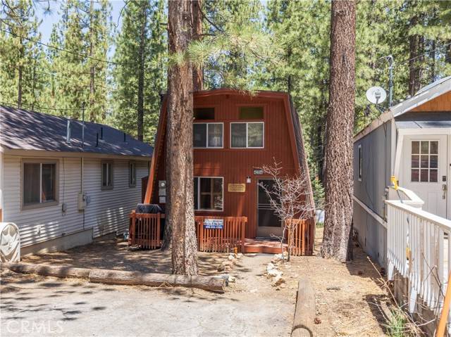 Big Bear Lake, CA 92315,42554 Cedar Avenue