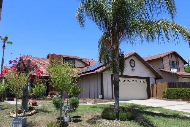 Moreno Valley, CA 92553,12601 Heartleaf Street