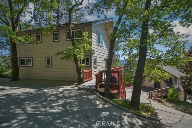 Lake Arrowhead, CA 92352,28680 Zion Drive