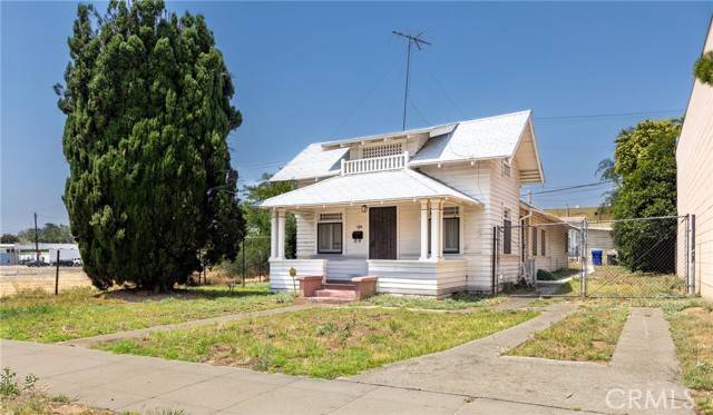 Rialto, CA 92376,124 S Olive Avenue