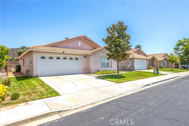 Cherry Valley, CA 92223,10650 Bel Air Drive