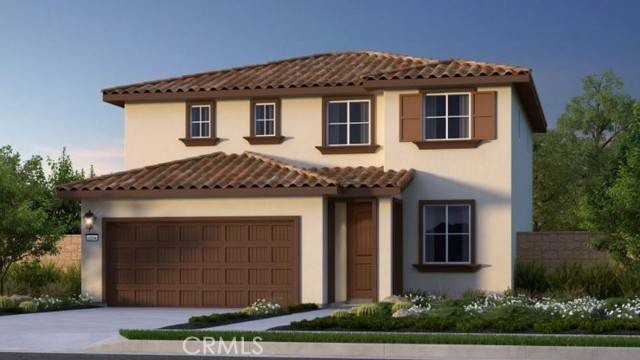 Los Angeles, CA 92596,34598 Clementine Street