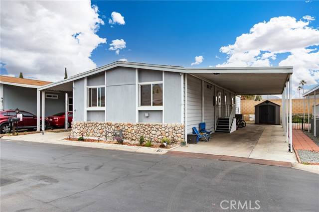Riverside, CA 92503,3663 Buchanan Street #43