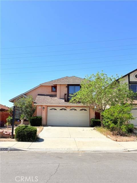 Victorville, CA 92392,13735 Gemini Street