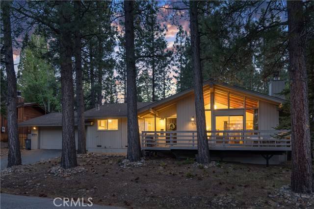 Big Bear Lake, CA 92315,180 N Eureka Drive