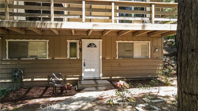 Crestline, CA 92325,486 Wylerhorn Drive