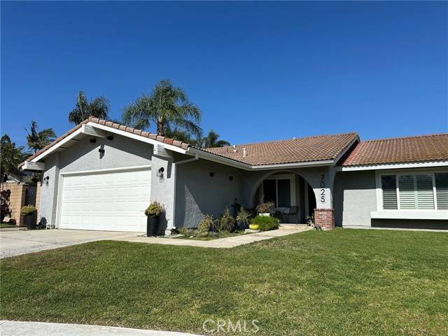 Rancho Cucamonga, CA 91701,7025 Palm Drive