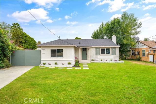 Corona, CA 92879,629 Ford Street
