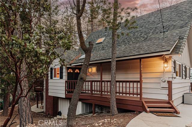 Lake Arrowhead, CA 92352,26625 Pinehurst Drive