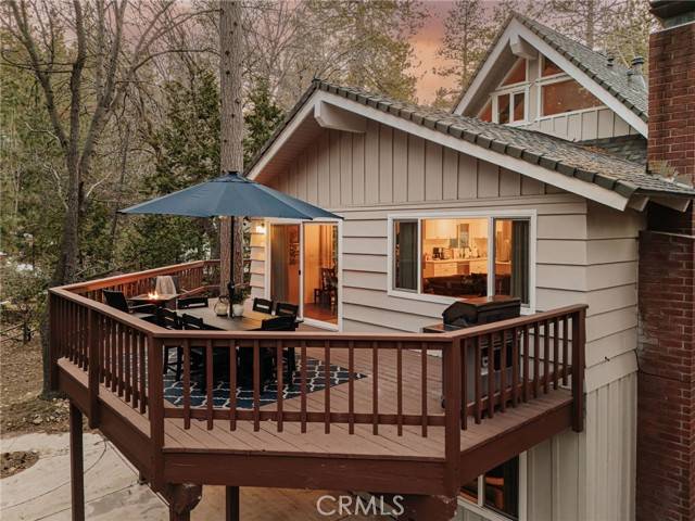 Lake Arrowhead, CA 92352,26625 Pinehurst Drive