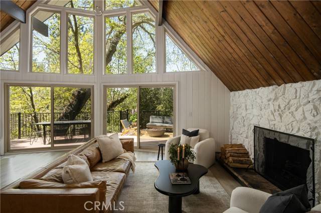 Lake Arrowhead, CA 92352,27663 North Bay Road