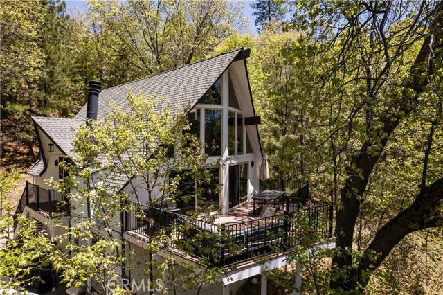 Lake Arrowhead, CA 92352,27663 North Bay Road