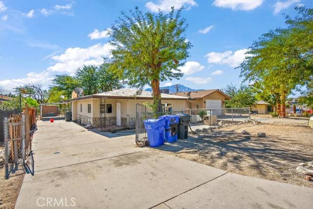 Desert Hot Springs, CA 92240,66229 4th Street