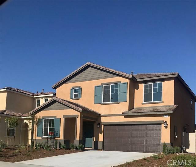 Eastvale, CA 91752,4706 Vanderham Way