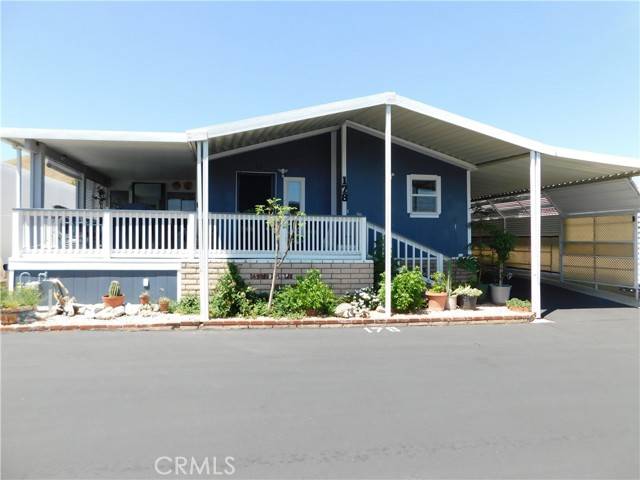 Banning, CA 92220,2200 W WILSON Street #178